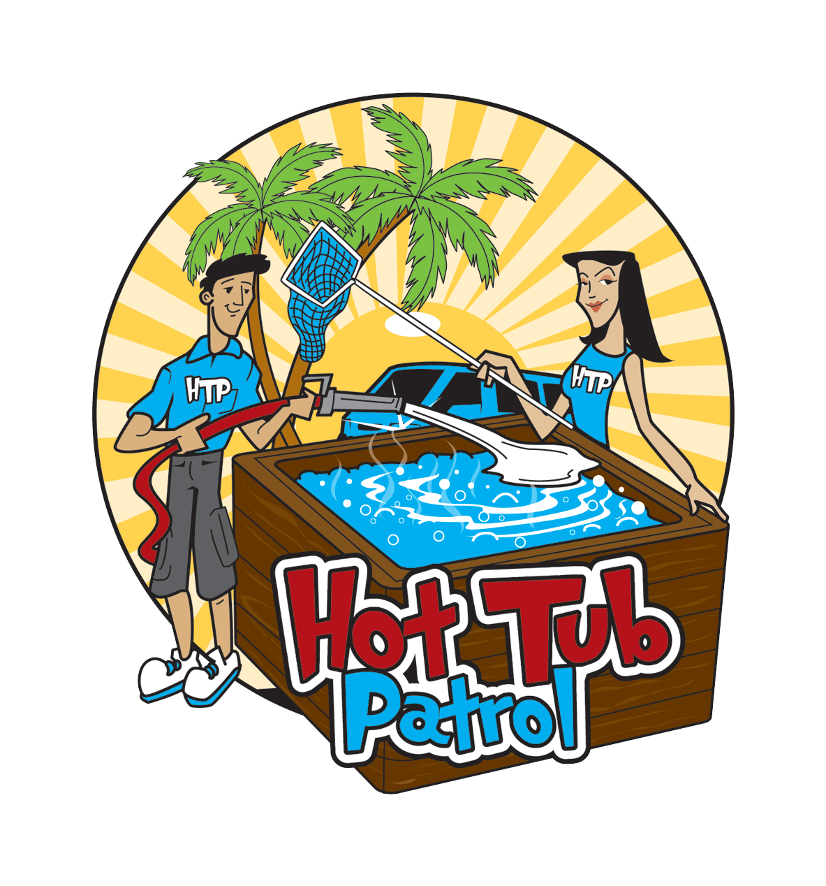 Hot Tub Cleaning Service And Repair Fort Collins Hot Tub Patrol